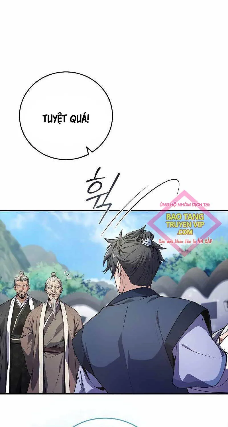Chuyển Sinh Thành Tiêu Sư chương 72 - trang 23