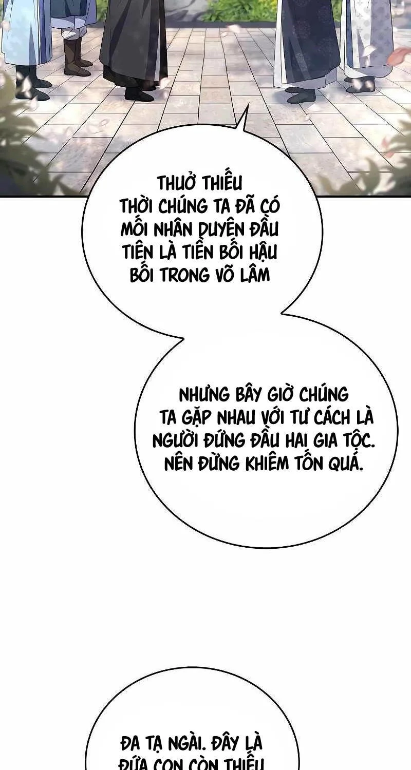 Chuyển Sinh Thành Tiêu Sư chương 72 - trang 60