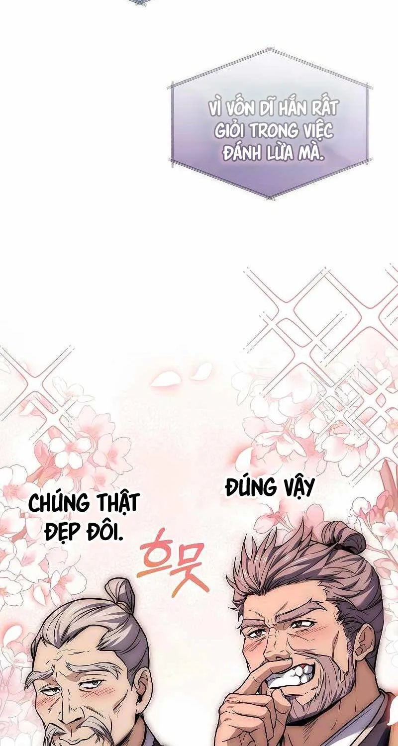 Chuyển Sinh Thành Tiêu Sư chương 72 - trang 75