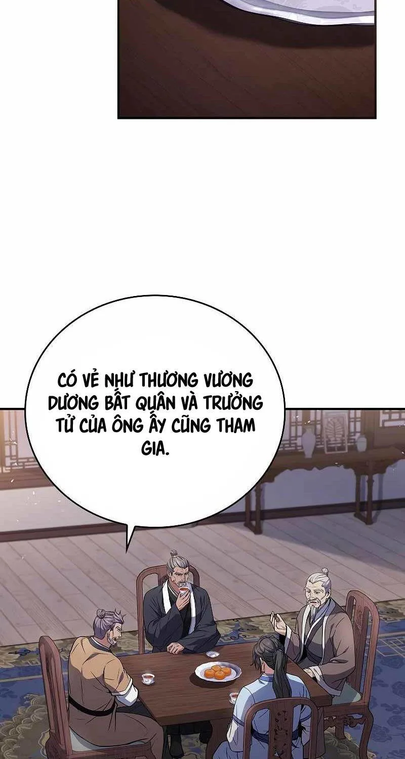 Chuyển Sinh Thành Tiêu Sư chương 72 - trang 81