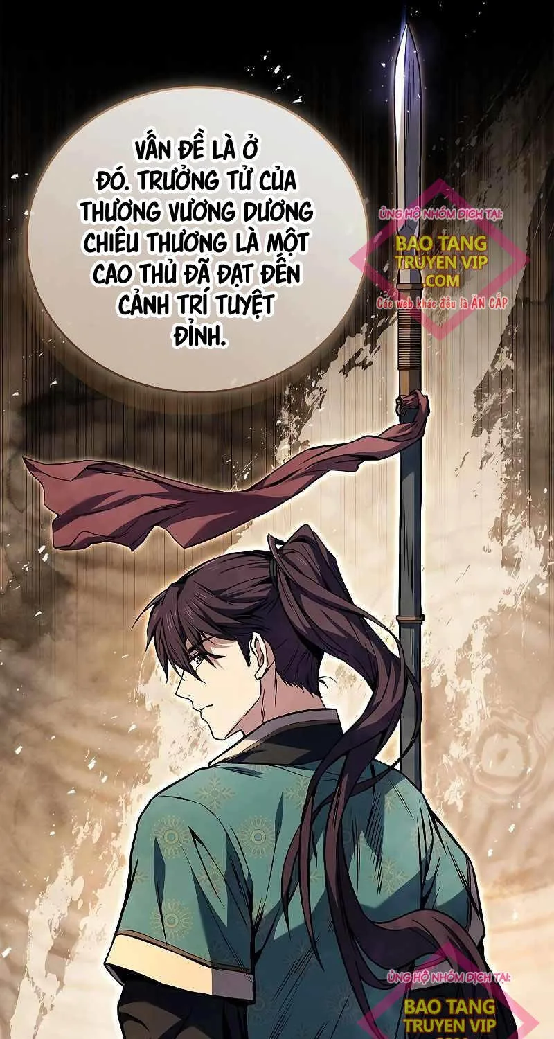 Chuyển Sinh Thành Tiêu Sư chương 72 - trang 83