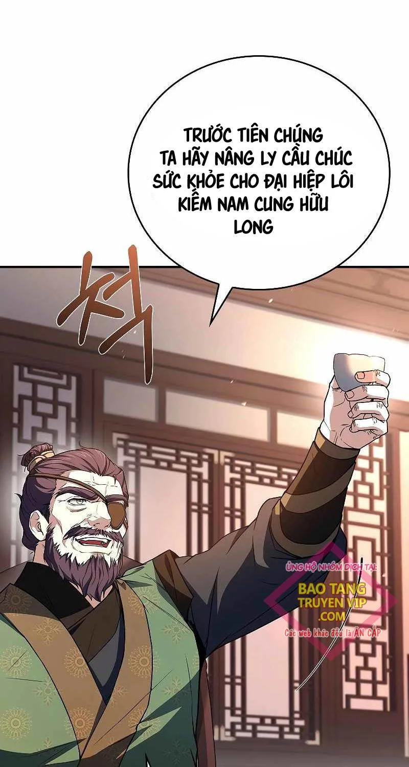 Chuyển Sinh Thành Tiêu Sư chương 73 - trang 17