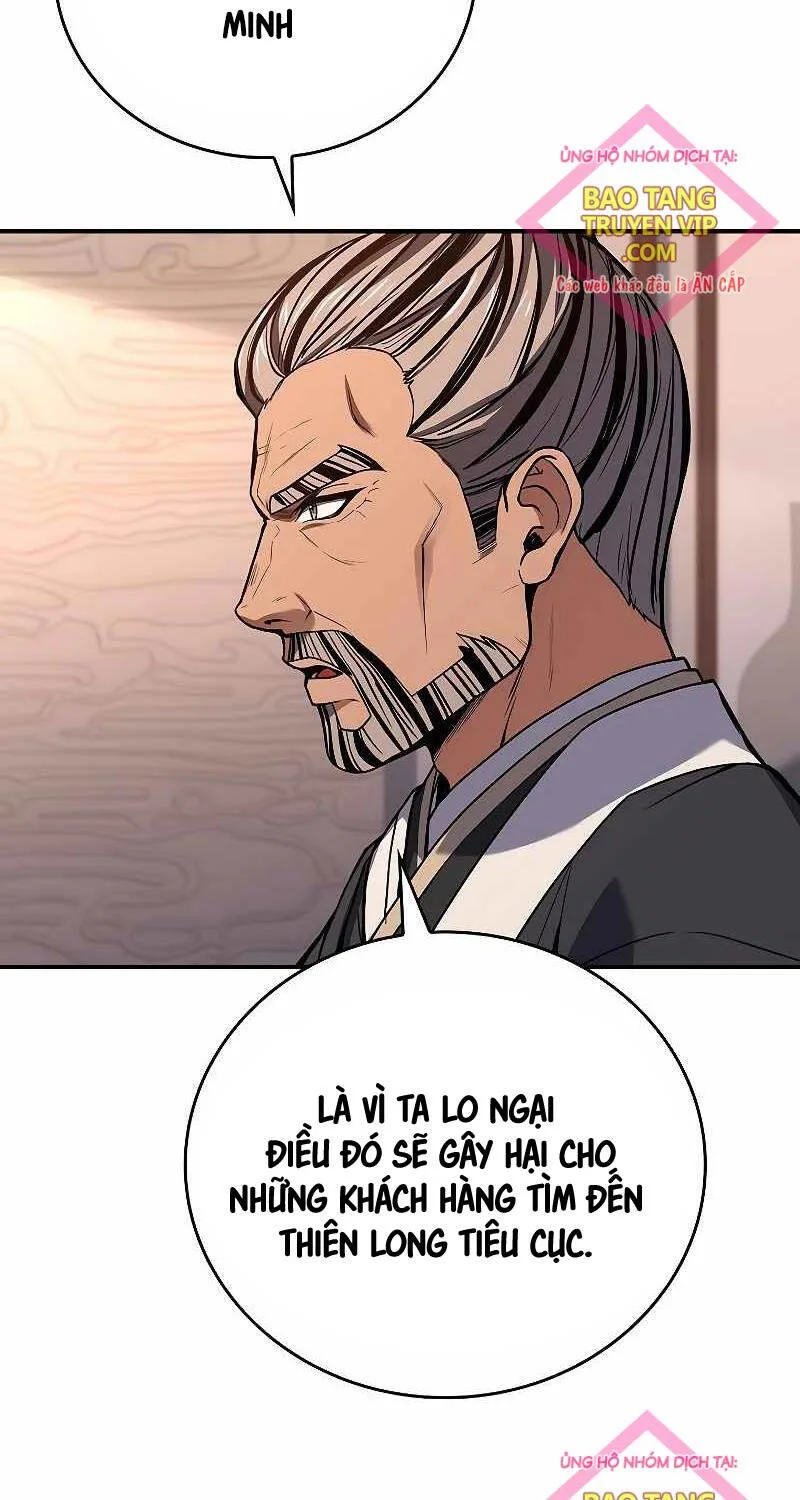Chuyển Sinh Thành Tiêu Sư chương 73 - trang 32