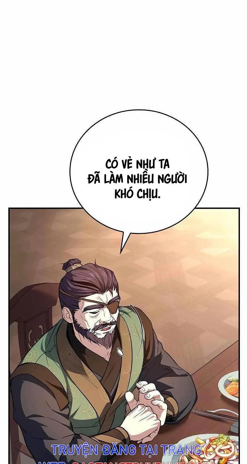 Chuyển Sinh Thành Tiêu Sư chương 73 - trang 40