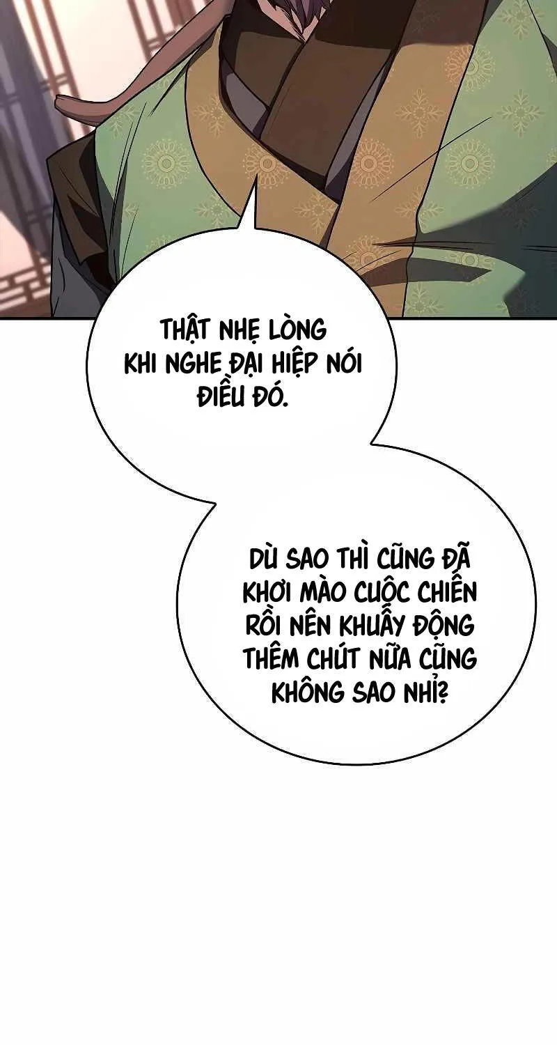 Chuyển Sinh Thành Tiêu Sư chương 73 - trang 45