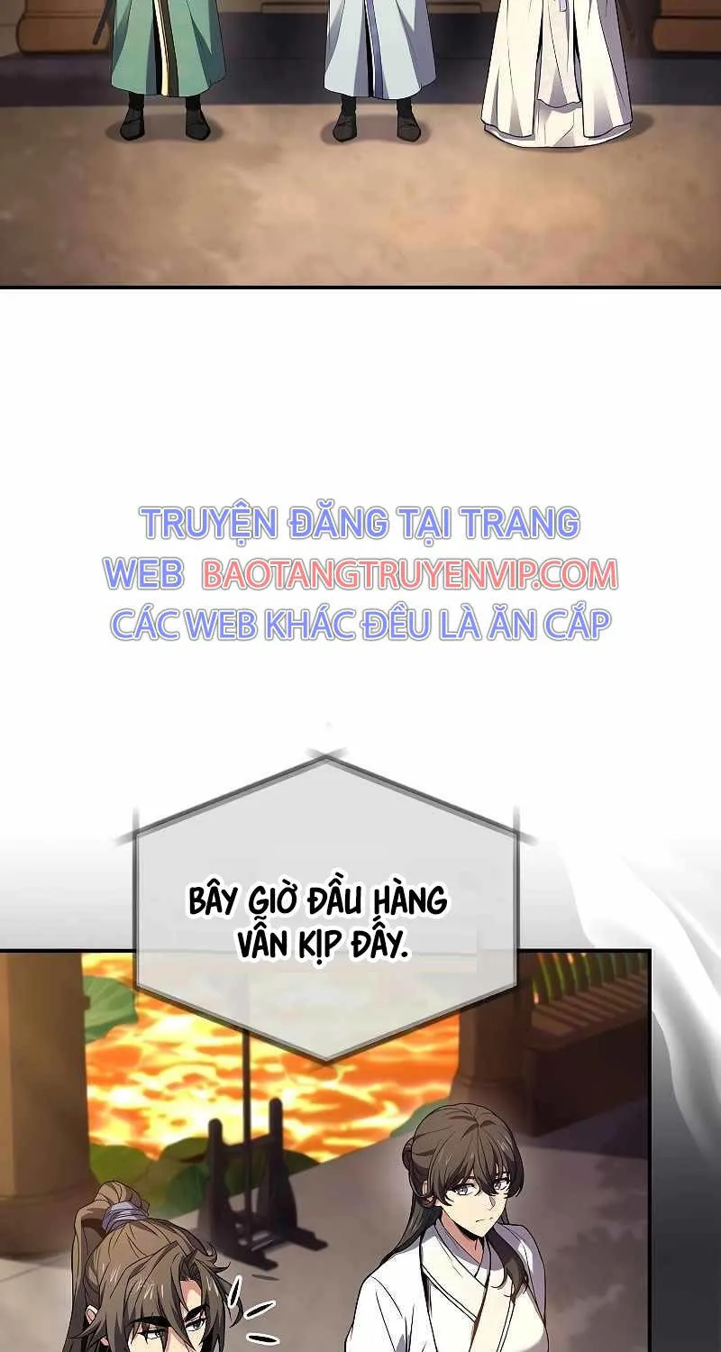 Chuyển Sinh Thành Tiêu Sư chương 73 - trang 61