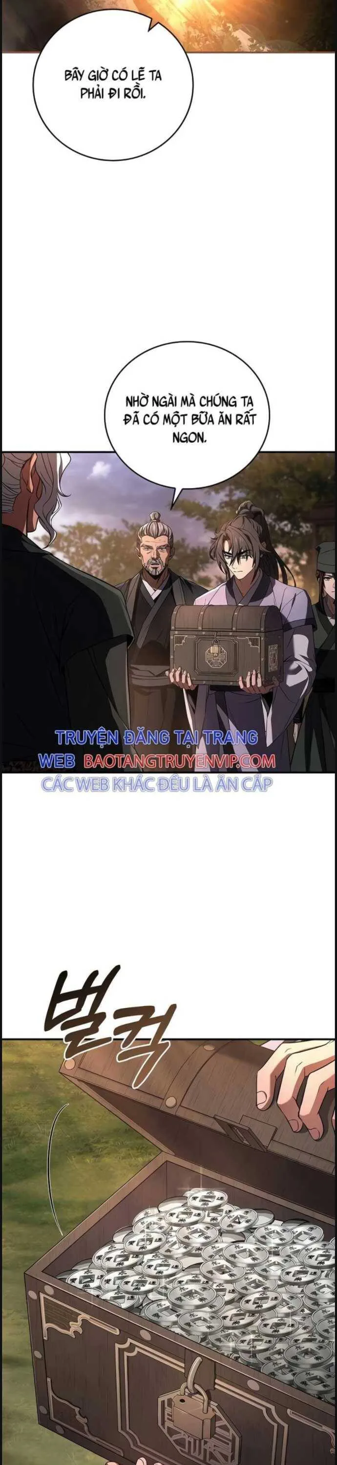 Chuyển Sinh Thành Tiêu Sư chương 77 - trang 27