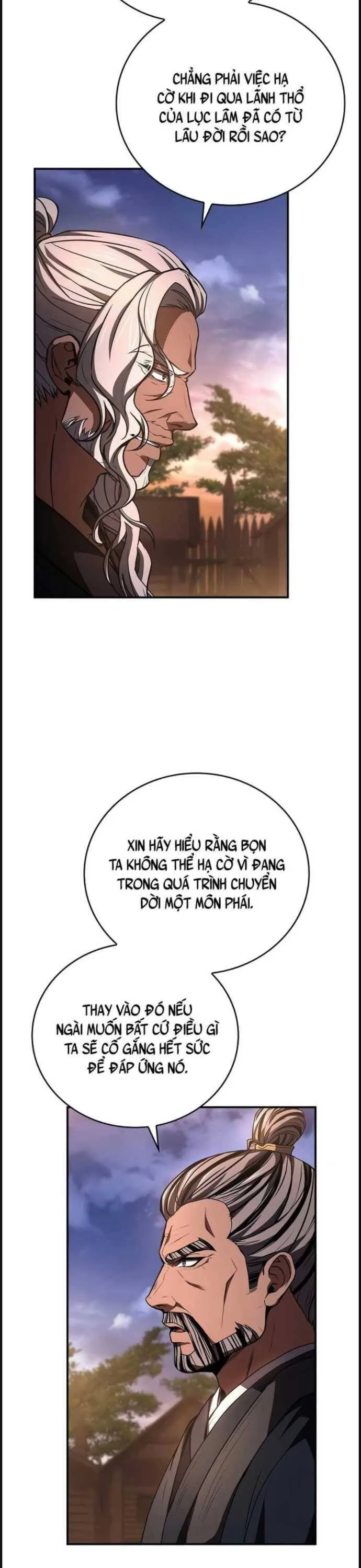 Chuyển Sinh Thành Tiêu Sư chương 77 - trang 29