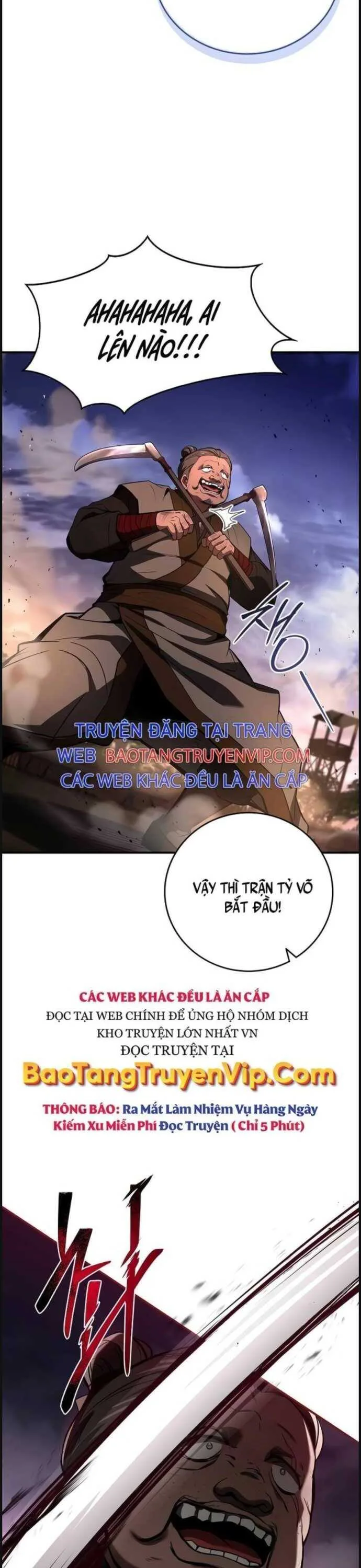 Chuyển Sinh Thành Tiêu Sư chương 77 - trang 40