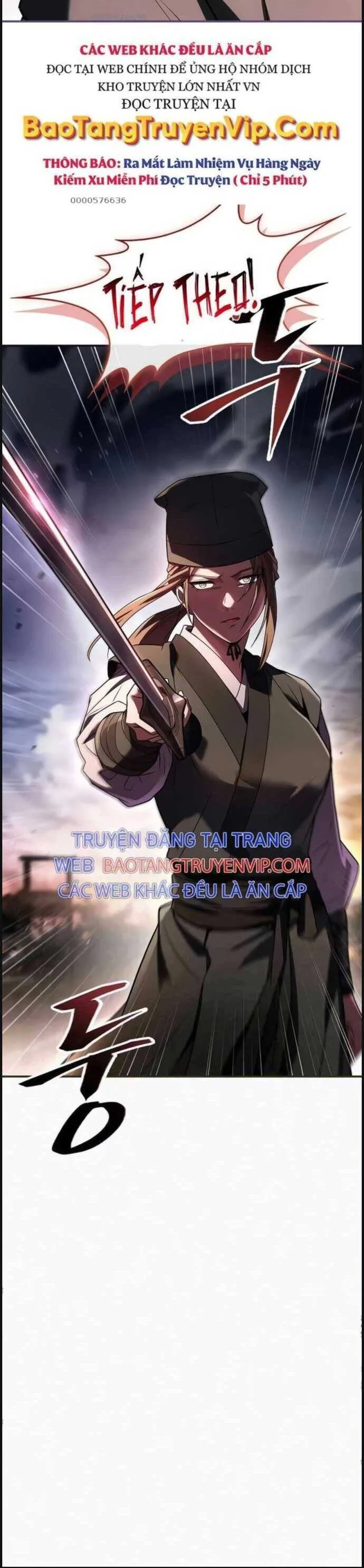 Chuyển Sinh Thành Tiêu Sư chương 77 - trang 44