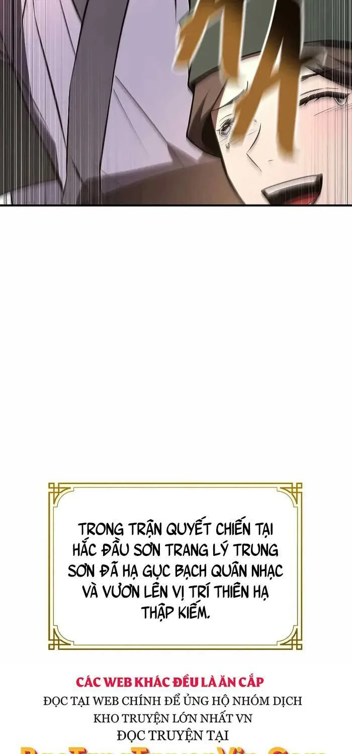Chuyển Sinh Thành Tiêu Sư chương 79 - trang 79