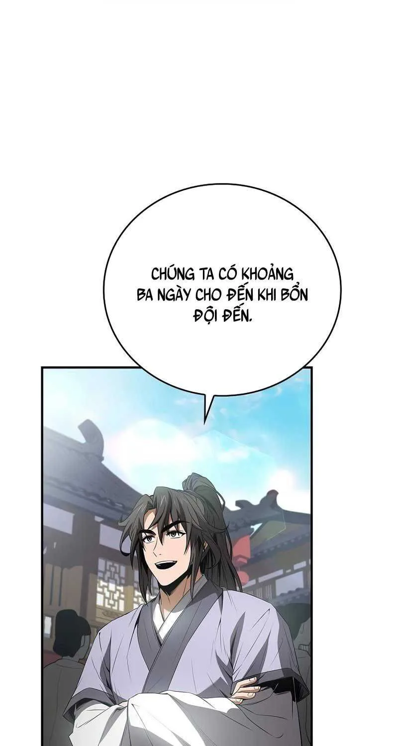 Chuyển Sinh Thành Tiêu Sư chương 80 - trang 3