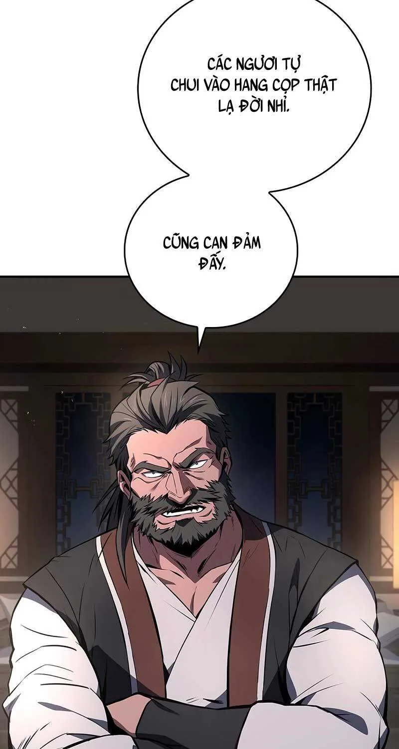Chuyển Sinh Thành Tiêu Sư chương 80 - trang 57