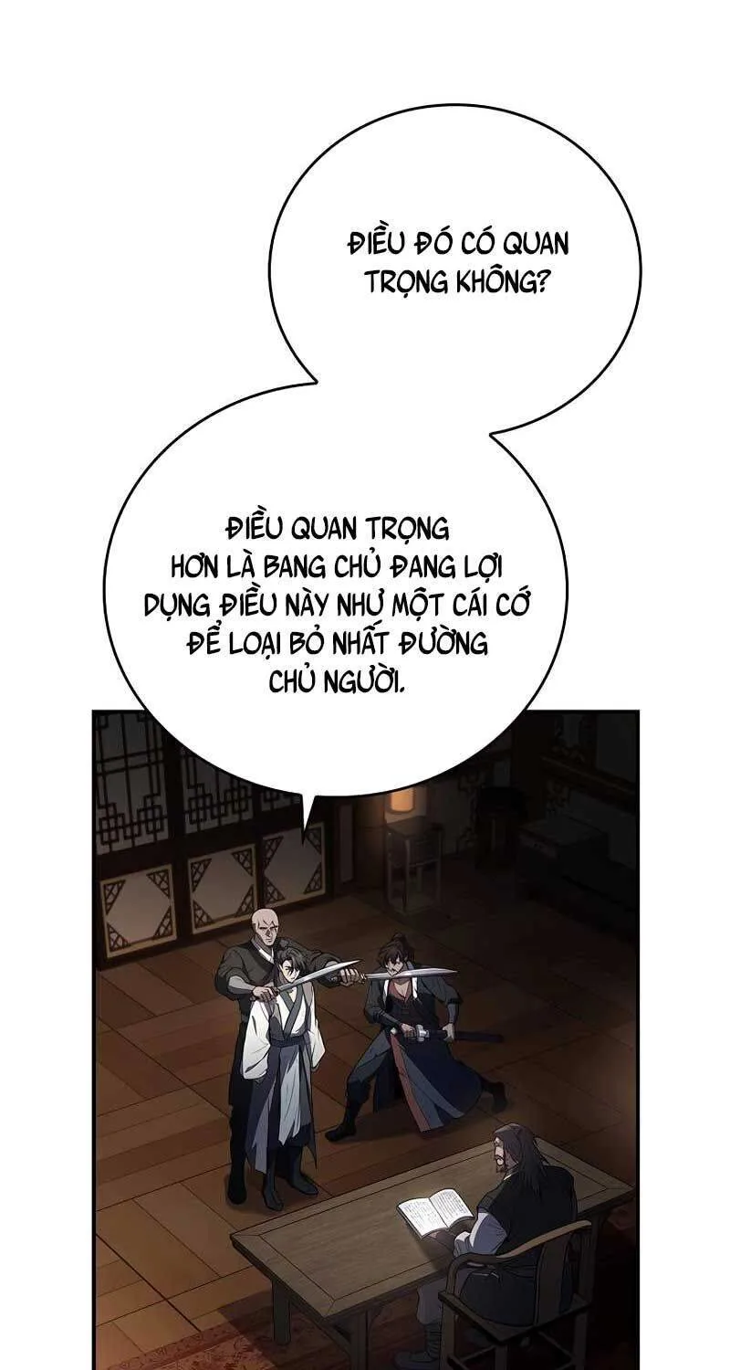 Chuyển Sinh Thành Tiêu Sư chương 80 - trang 72