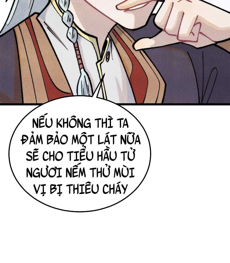 Vạn Cổ Tối Cường Tông chương 286 - trang 31