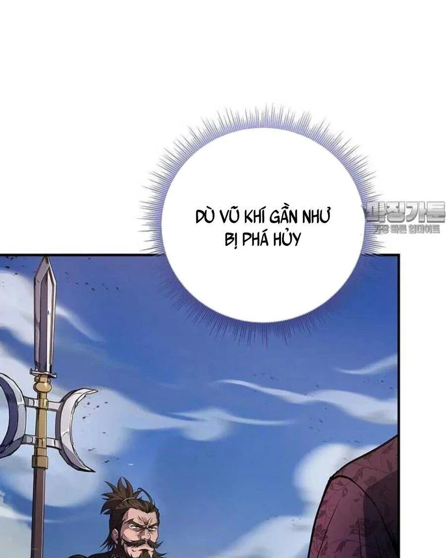 Chuyển Sinh Thành Tiêu Sư chương 83 - trang 18