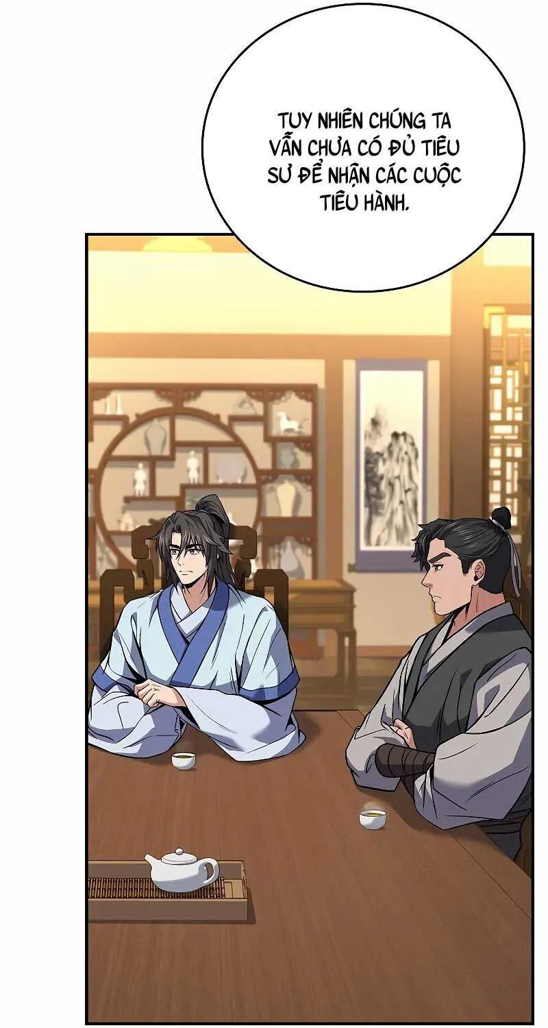 Chuyển Sinh Thành Tiêu Sư chương 85 - trang 28