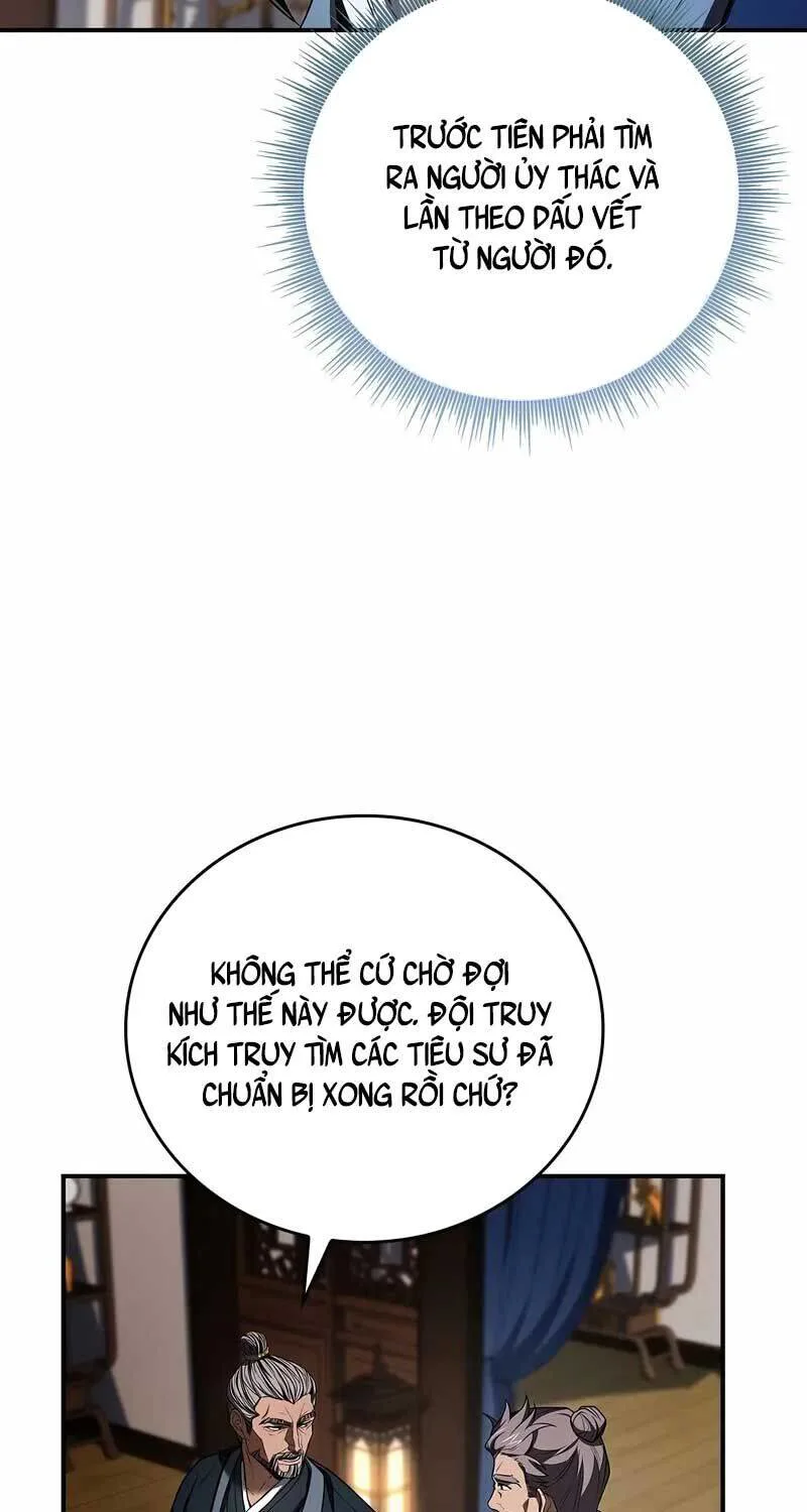 Chuyển Sinh Thành Tiêu Sư chương 87 - trang 33