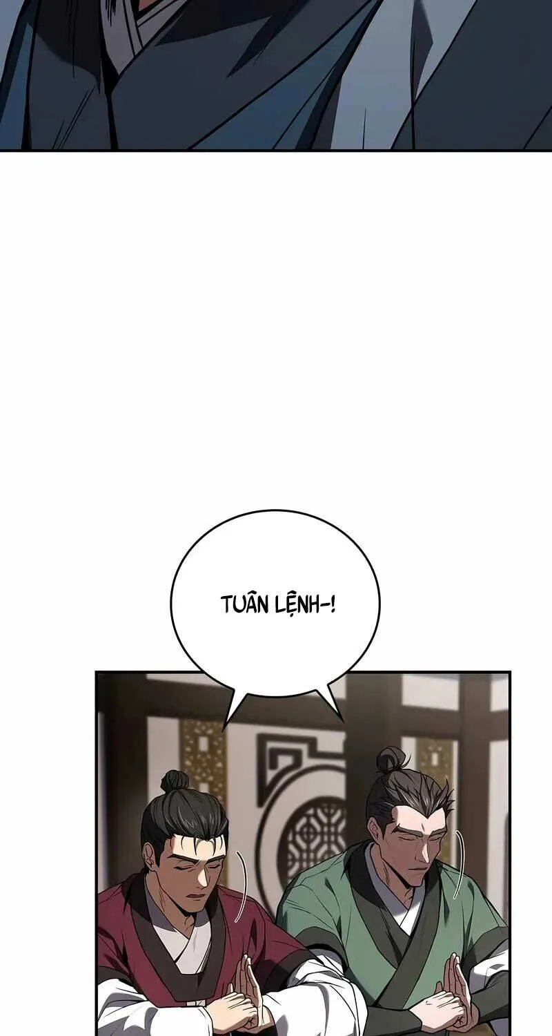 Chuyển Sinh Thành Tiêu Sư chương 87 - trang 36