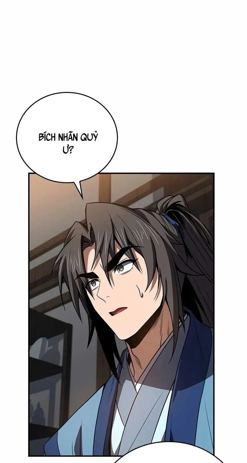 Chuyển Sinh Thành Tiêu Sư chương 87 - trang 56