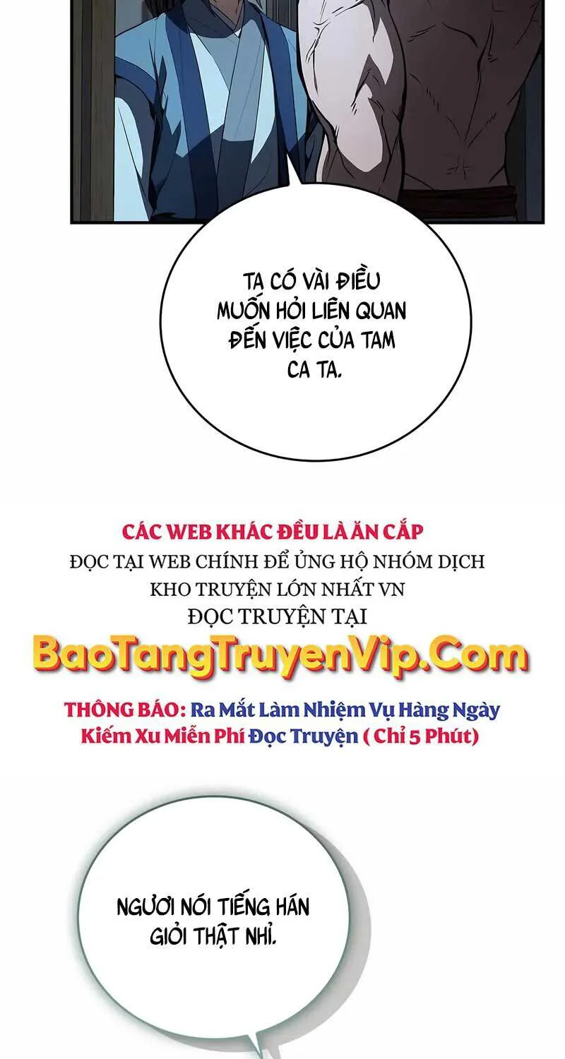 Chuyển Sinh Thành Tiêu Sư chương 87 - trang 77