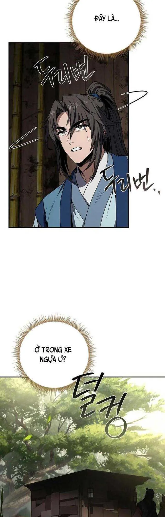 Chuyển Sinh Thành Tiêu Sư chương 88 - trang 38