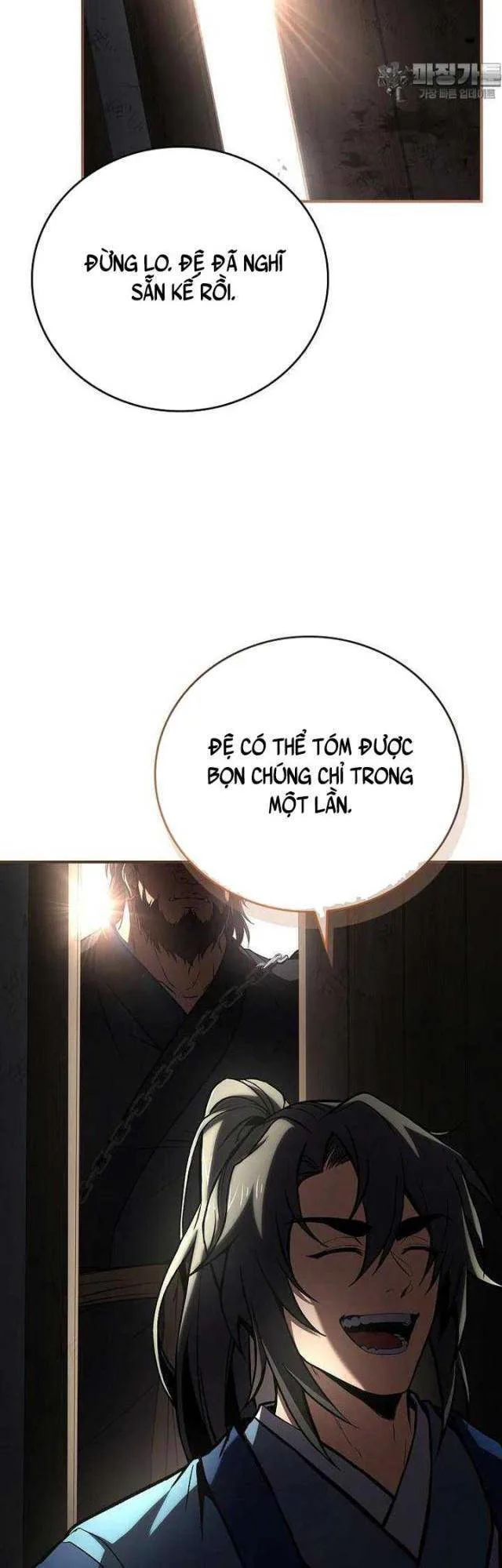 Chuyển Sinh Thành Tiêu Sư chương 88 - trang 63