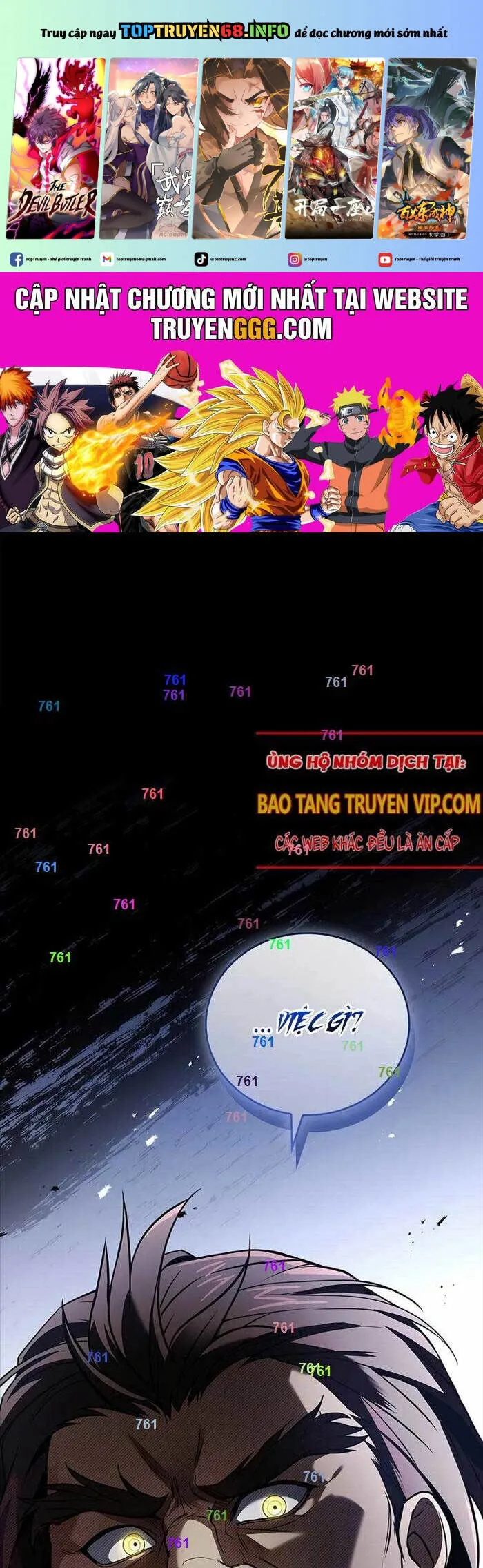 Chuyển Sinh Thành Tiêu Sư chương 89 - trang 2