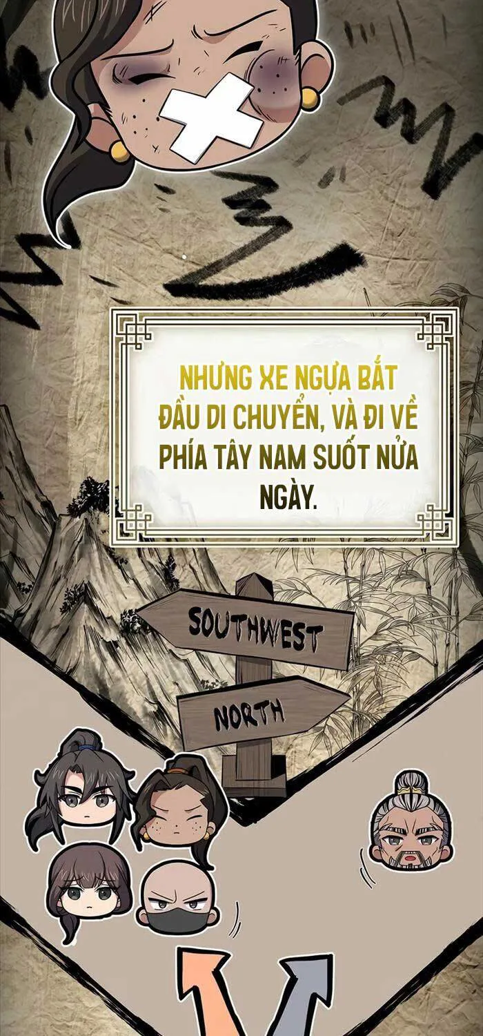 Chuyển Sinh Thành Tiêu Sư chương 89 - trang 22