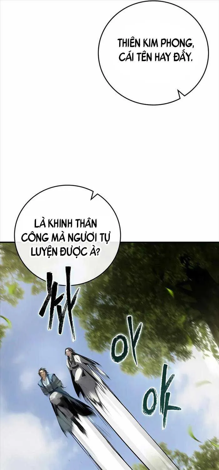 Chuyển Sinh Thành Tiêu Sư chương 89 - trang 34