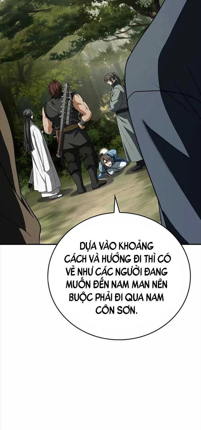 Chuyển Sinh Thành Tiêu Sư chương 89 - trang 54