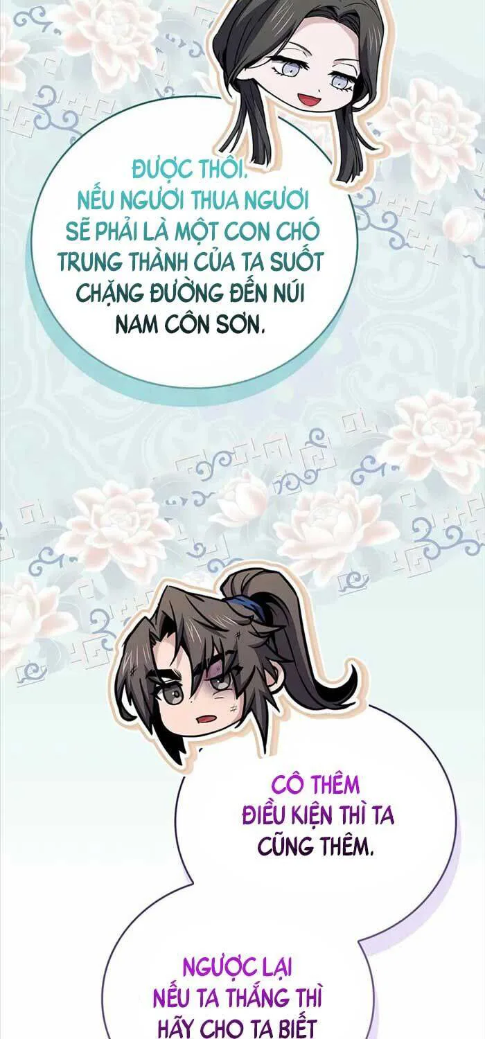 Chuyển Sinh Thành Tiêu Sư chương 89 - trang 61