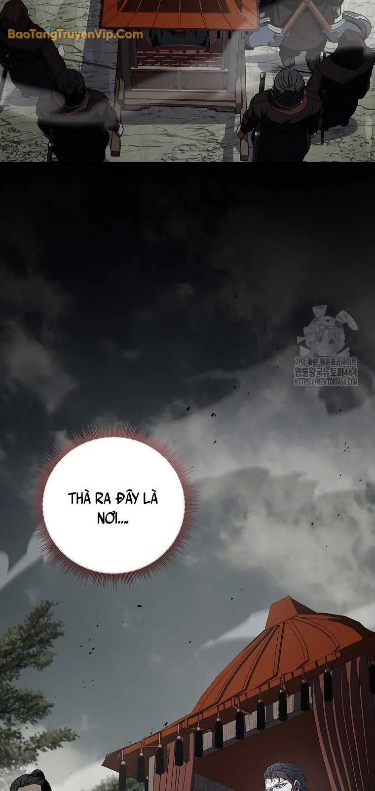Chuyển Sinh Thành Tiêu Sư chương 91 - trang 4