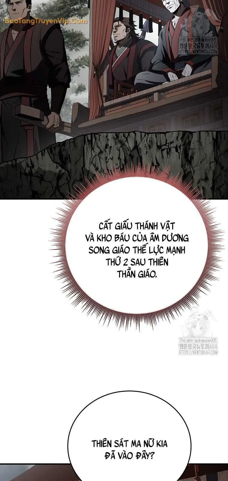 Chuyển Sinh Thành Tiêu Sư chương 91 - trang 5