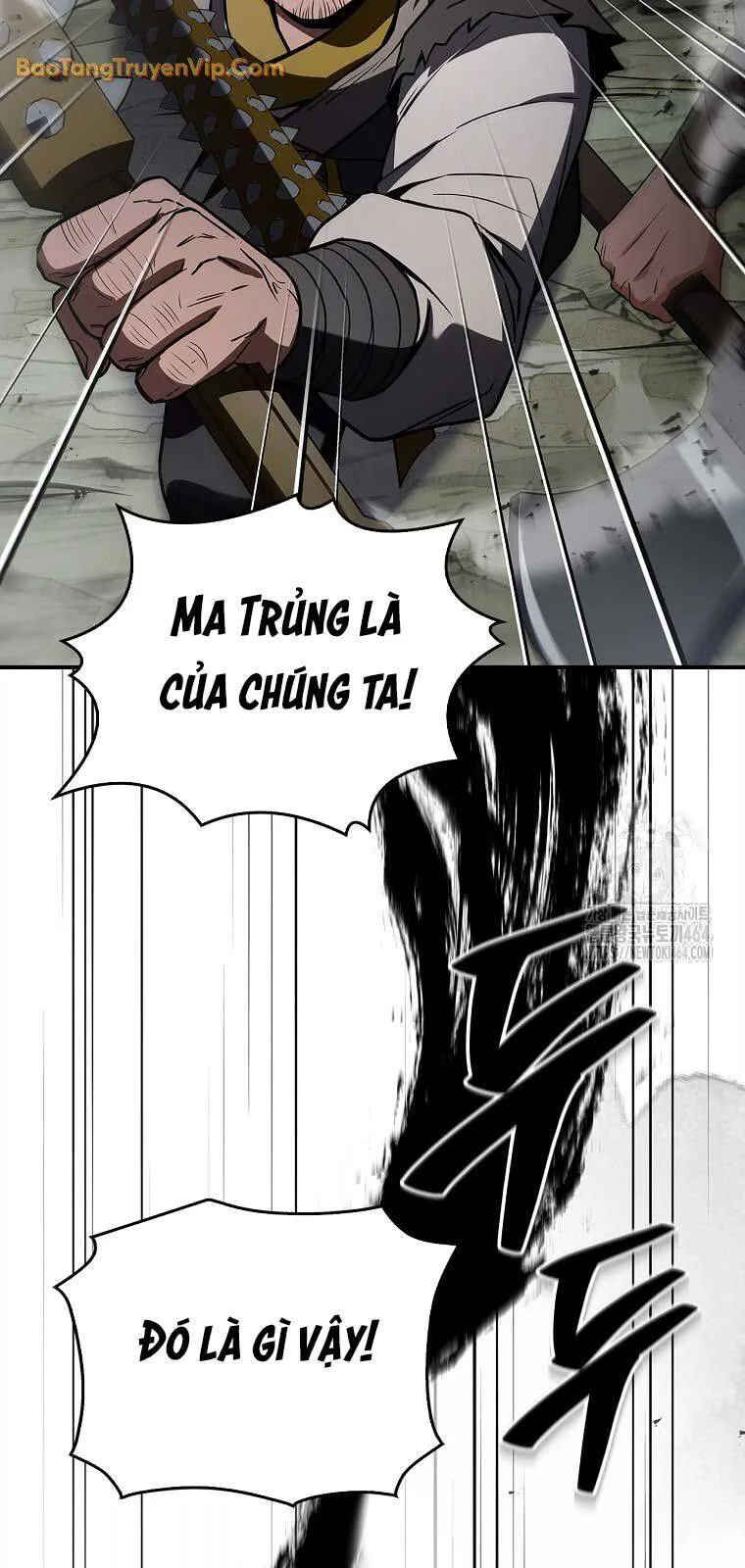 Chuyển Sinh Thành Tiêu Sư chương 91 - trang 20