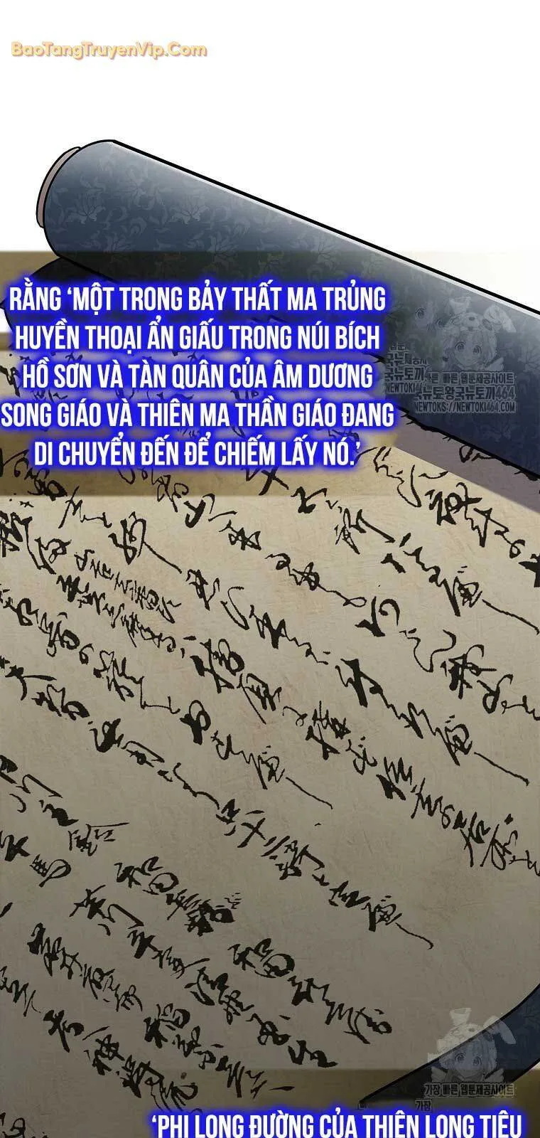 Chuyển Sinh Thành Tiêu Sư chương 91 - trang 33