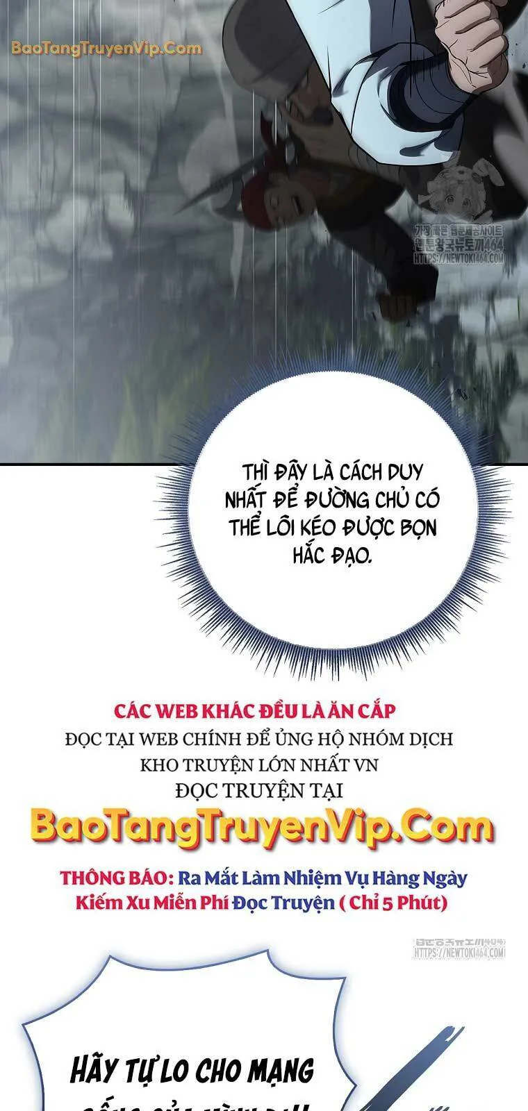Chuyển Sinh Thành Tiêu Sư chương 91 - trang 40