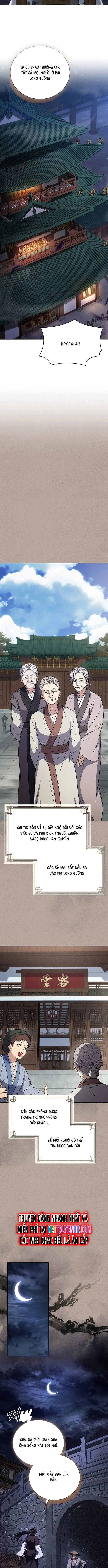 Chuyển Sinh Thành Tiêu Sư chương 97 - trang 12