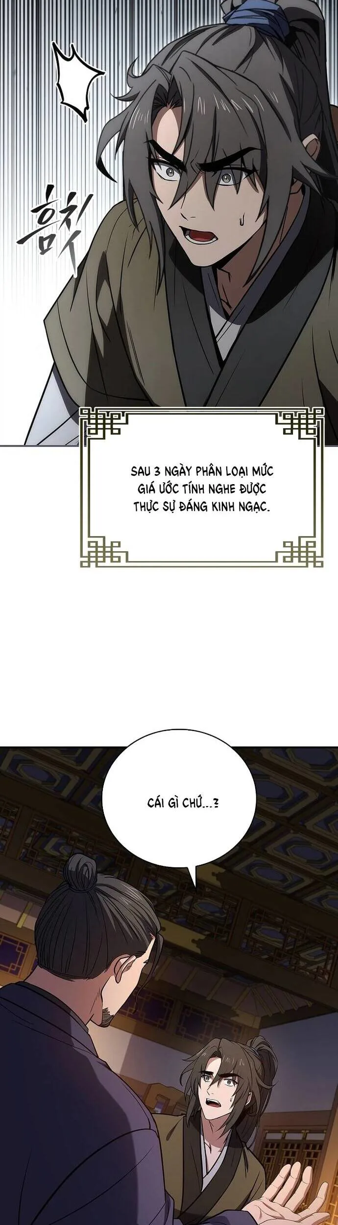Chuyển Sinh Thành Tiêu Sư chương 97 - trang 35