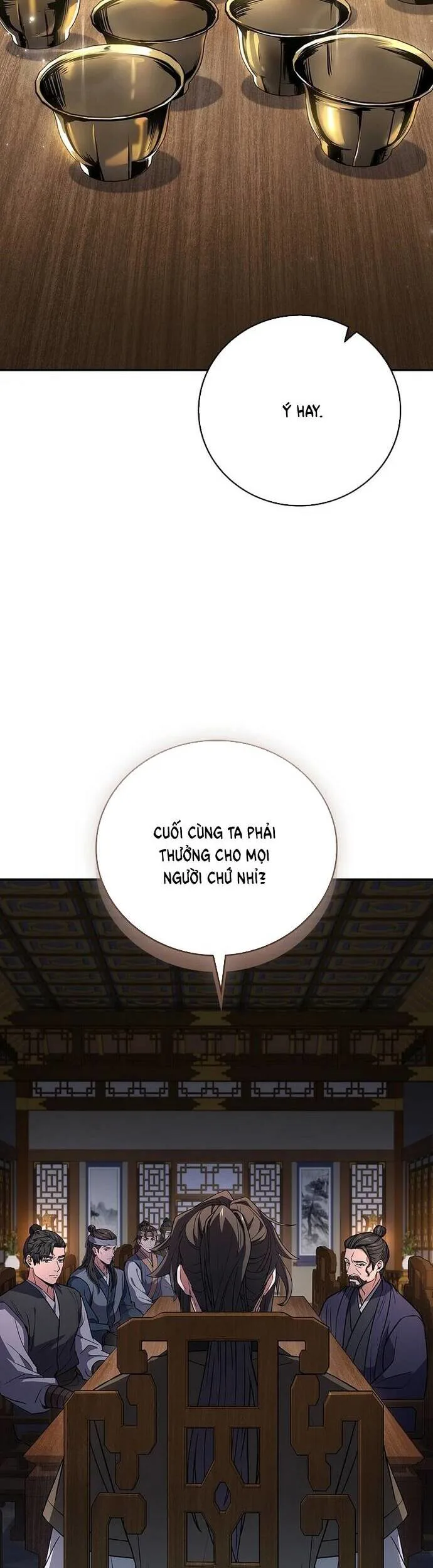 Chuyển Sinh Thành Tiêu Sư chương 97 - trang 41