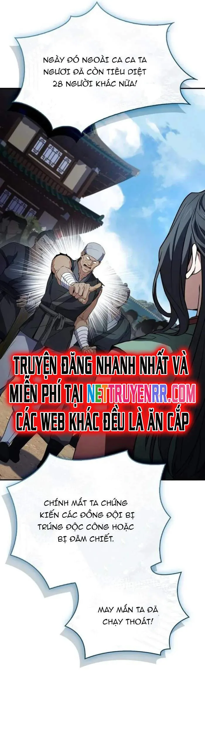Chuyển Sinh Thành Tiêu Sư chương 99 - trang 21