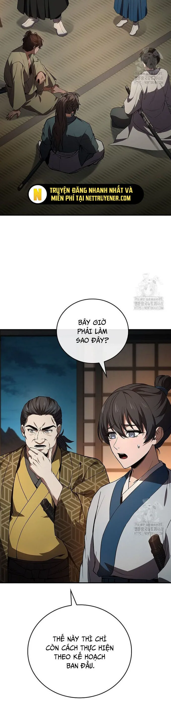 Chuyển Sinh Thành Tiêu Sư chương 106 - trang 5