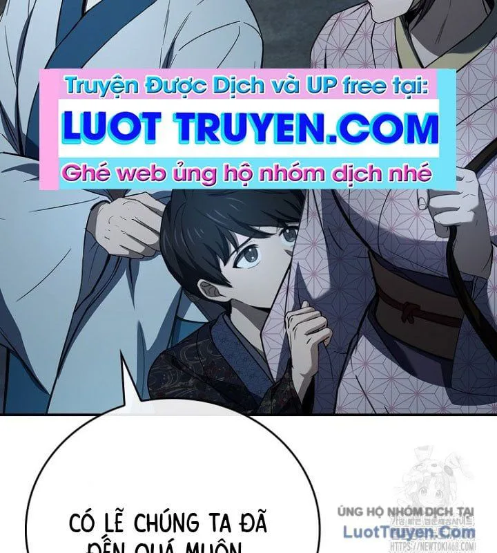 Chuyển Sinh Thành Tiêu Sư chương 107 - trang 13