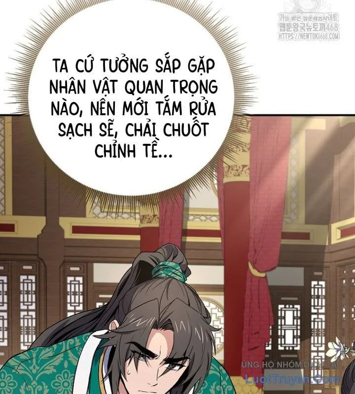 Chuyển Sinh Thành Tiêu Sư chương 107 - trang 120