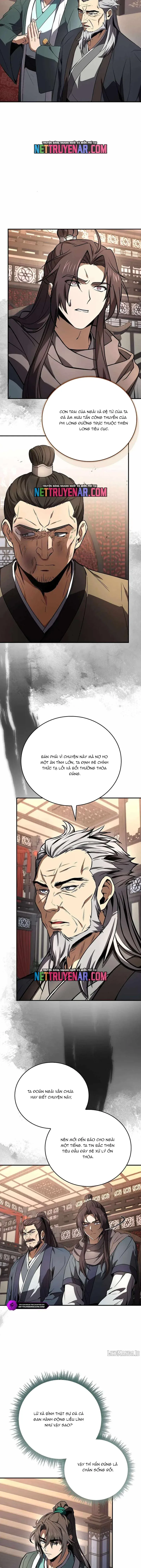Chuyển Sinh Thành Tiêu Sư chương 114 - trang 6
