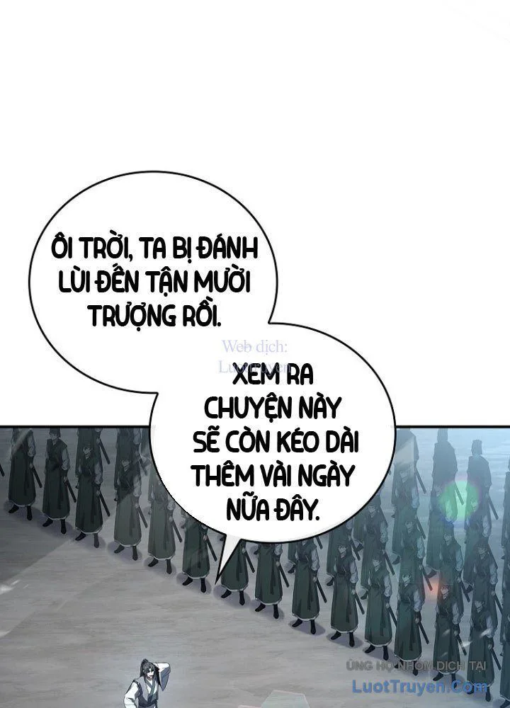 Chuyển Sinh Thành Tiêu Sư chương 119 - trang 35