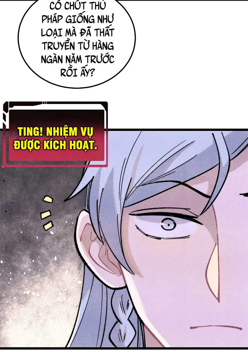 Vạn Cổ Tối Cường Tông chương 286 - trang 67