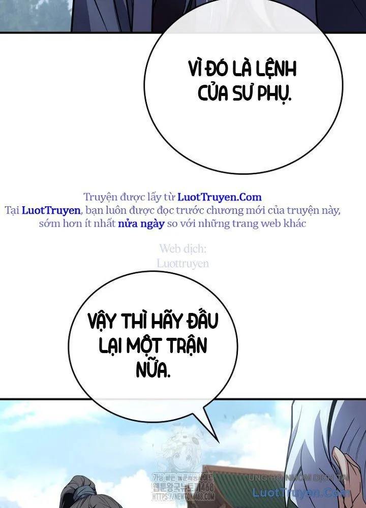 Chuyển Sinh Thành Tiêu Sư chương 119 - trang 125
