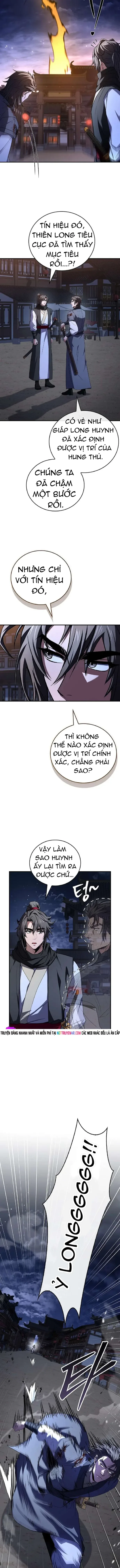 Chuyển Sinh Thành Tiêu Sư chương 127 - trang 5