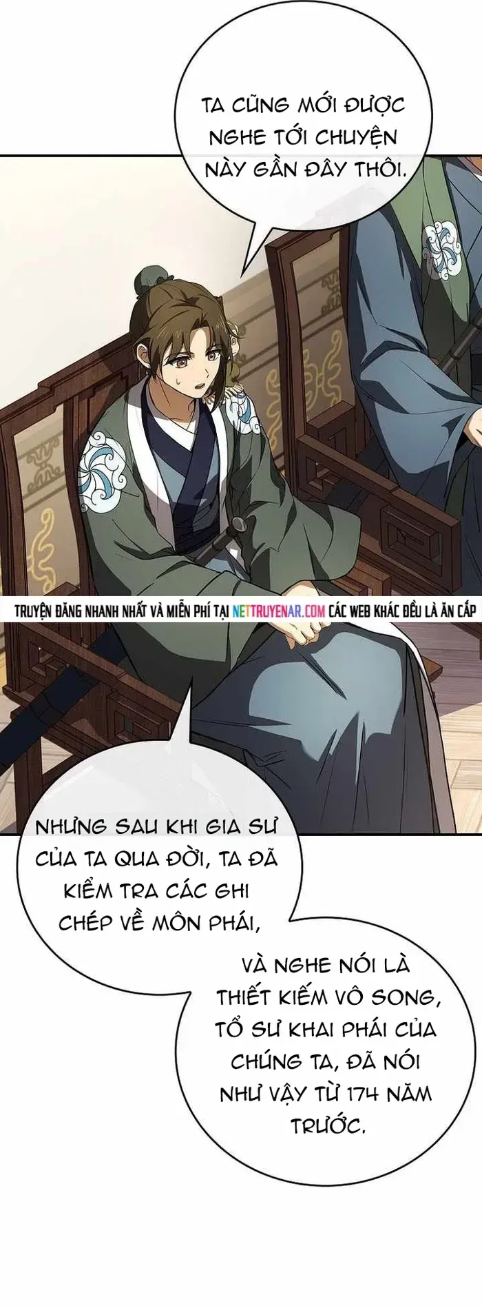 Chuyển Sinh Thành Tiêu Sư chương 135 - trang 12